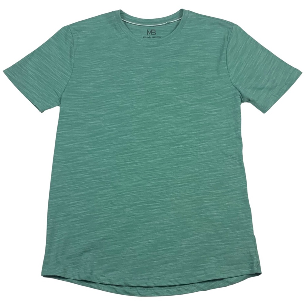 Beryl Green Short Sleeve T-Shirt